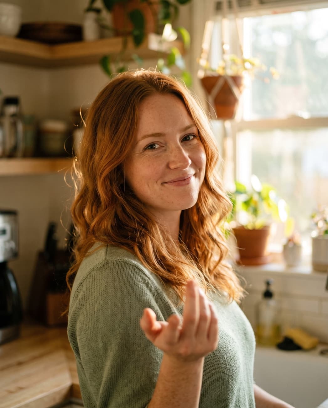 Vita, Vitaminico's AI nutrition coach